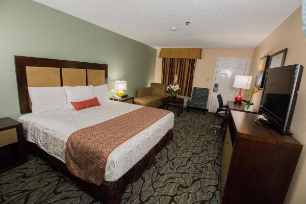 Key West Inn - Fairhope image 13