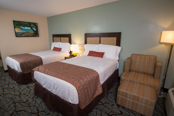 Key West Inn - Fairhope image 4